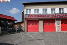 Druhowie strażacy podsumowują kadencję Mini_pt-druhowie0