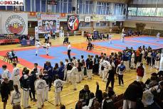 Przed Pucharem Polski w Taekwon-do Mini_2u2a9529