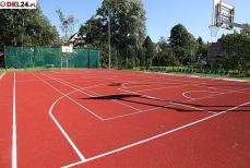 Nowe obiekty sportowe służą mieszkańcom Mini_2u2a8100