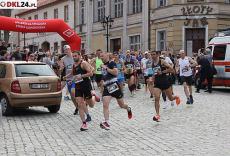 Ćwierć tysiąca półmaratończyków na trasie Marianny Orańskiej Mini_2u2a4402