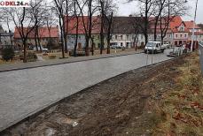 Bezpieczniej przebudowaną szosą Mini_2u2a1913