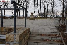 Z unijną pomocą uatrakcyjniają gminę Mini_pt-parkowag1