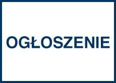 Ogłoszenie - Nadleśnictwo Międzylesie Mini_ogloszenie