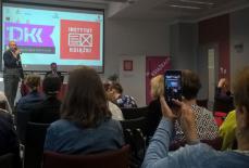 O Dyskusyjnych Klubach Książki Mini_pt-dyskusyjne