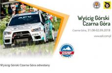 Odwołany wyścig samochodowy Mini_pt-wyscig