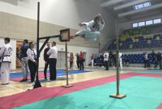 Brązowi tekwondziści trenera Ozimka Mini_pt-biala0