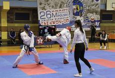 I po Mistrzostwach Taekwon-do Juniorów Młodszych Mini_pt-juniorek0