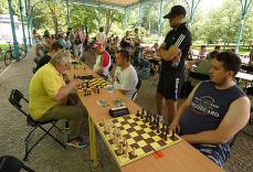 Szachowe mistrzostwa i symultana Mini_pt-symultana0