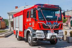 Druhowie zbierają na nowy pojazd Mini_pt-lewinosp