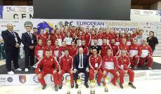 Mistrzostwa Europy pod dyktando polskich taekwondzistów Mini_pt-sarajewo0