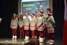 Kolędowano i nagradzano Mini_pt-kolednicy0
