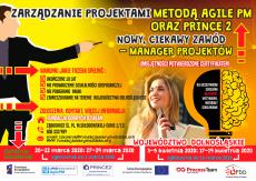 SZKOLENIA: ZARZĄDZANIE PROJEKTAMI Mini_plakat-szkolenie
