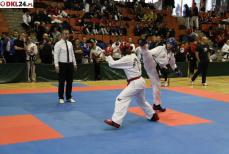 Dwa dni zmagań taekwondzistów Mini_pt-walki00
