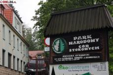 W Parku Narodowym naprzeciw turyście Mini_pt-wedrowki0