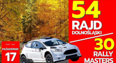 Przed 54. Rajdem Dolnośląskim Mini_pt-dolnoslaski1