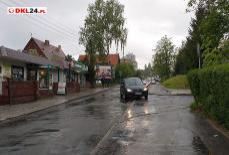 Ulicą Janan Pawła II w obu kierunkach Mini_pt-jana.pawla