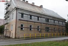 Byłe gimnazjum posłuży za schronisko Mini_pt-gimnazjum