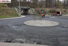 Dwa skrzyżowania w przebudowie Mini_2u2a3846