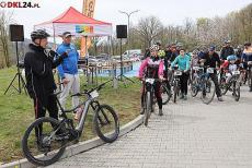 Przy Czereśniowym Sadzie ruszył sezon rowerowy Mini_2u2a4341