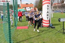 Biathlonowa rywalizacja młodszych i starszych Mini_2u2a4617