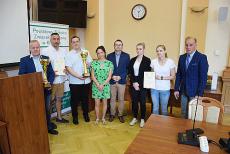 Najlepsi w sportowej rywalizacji szkół Mini_pt-pszs3