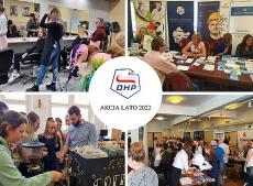 Akcja Lato OHP 2022 Mini_pt-ohp