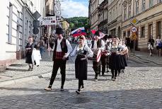 Zainaugurowano festiwal folkloru Mini_ptf.folk3