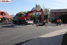 Gminy nie chcą dziurawych dróg powiatowych Mini_2u2a4849