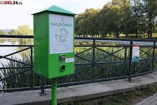 "Kaczkomat" sojusznikiem nie tylko kaczek Mini_2u2a0351