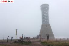 Śnieżnik: Nowa wieża już dostępna dla turystów Mini_dkl24-snieznik-wieza-widokowa-3