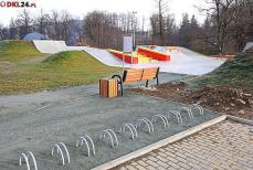 Park "Morawka" w połowie prac rewitalizacyjnych Mini_2u2a2863