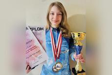 Wrócili z medalami Mini_uks-szczytna-3