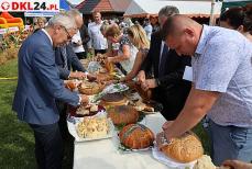 Międzyleskie dożynki w upale i bez deszczu Mini_2u2a9314