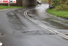 Odwleka się wypatrywana przebudowa drogi Mini_2u2a9762