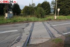 Wkrótce zacznie się ruch przy odbudowie linii kolejowej 322 Mini_2u2a9020