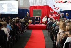 W kilka godzin przez półwiecze szkoły Mini_2u2a1034