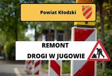 Podgórska droga ze świeżą nawierzchnią Mini_pt-jugow.droga