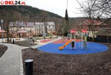 Kurort bogatszy o kameralne centrum rekreacji Mini_2u2a3180