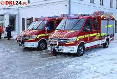 Rosną wydatki na bardziej nowoczesne jednostki OSP Mini_2u2a3158