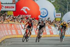 Kolejne miasta powitają Tour de Pologne Mini_tdpstageiii-78