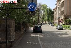 Z UKOSA - Zaparkować na ścieżce rowerowej Mini_2u2a4544