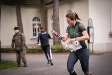 Po Mistrzostwach Wojsk Obrony Terytorialnej w Biegach na Orientację Mini_dbo02361