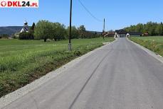 Szybciej i bezpieczniej podgórską drogą Mini_2u2a5249