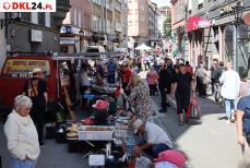 Targi staroci zdominowały starówkę Mini_dkl24-targi-staroci-2024-11