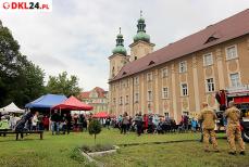Franciszkańskie ogrody zakwitły radością Mini_img-1256