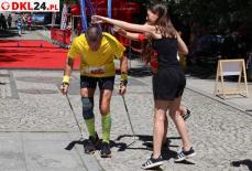 Górskie nordic walking w takt odgłosów kijków Mini_2u2a7505