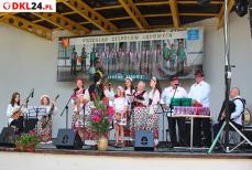 Ludowe przeboje wybrzmiały w amfiteatrze Mini_dkl24-ludowe-stronie-2024-10