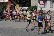 W ten weekend Biegi Śnieżnickie Mini_2u2a7093