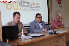 Przed 60. Międzynarodowym Festiwalem Szachowym im. A. Rubinsteina Mini_2u2a7961