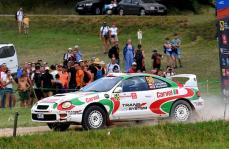 CZYTELNICY - REDAKCJA: Odliczanie do Dolnośląskiego Rajdu Legend Mini_kalitowicz